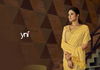 Ynf Gulbadan Silk Ethnic Wear Cotton Weaving Pattern Saree Collection
